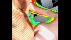 Hit it from the back watch me bless you Thumb