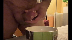 Au petit d&eacute_jeuner Thumb