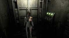 RESIDENT EVIL HD REMASTER: JILL NUDE MOD PART3 Thumb