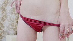 Jenny Moor hard fuck Anal wet Thumb