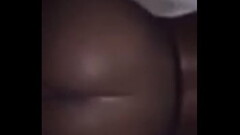 Throwing it back on him Thumb