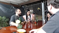 PORNSTARS LUKAS ZAAD E NICOLY MATTOS O CASAL MATTOS FALANDO PUTARIA E SACANAGEM NO INCANCELAVEIS PODRECAST Thumb