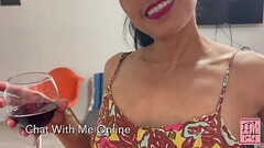 Stepmom Helps Her Stepson With Advice About His Horny Girlfriend. Order Your Own Custom Video Made About Your Own Fantasy. You Write It And I Film It And Star In It For You. Thumb