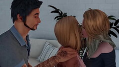 WBP380 - I Am Shelly - Homecoming Part 3 Thumb