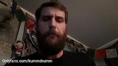 It'_s not gay if I only cum on you...right? Thumb