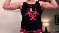 Sexy 26 year old negative Asian wanted to get POZZED. This was my first time breeding him but not the last. He is POZ now a mutual friend told me. Gift delivered. Thumb
