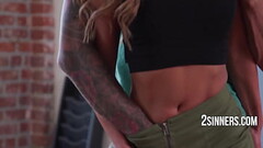 Its Sexy To Be Toxic Thumb