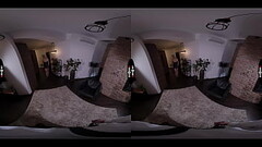 DARK ROOM VR - You Have Been Hired Thumb