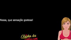 Comi a coroa gostosa - Conto er&oacute_tico Thumb