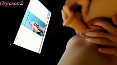 Tribute Reaction Part I Thumb