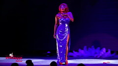 The Foxy Lexxi - The 10th Annual New Orleans Burlesque Festival Thumb