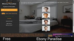 Ebony Paradise Thumb