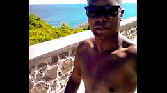 Exibido ao ar livre.... Thumb