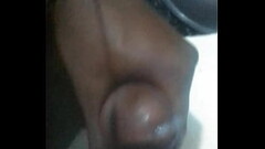 Africa Gay Guy cumming tick Thumb
