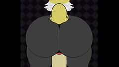 Lucario And Braixen x Pokemon Trainer - Beatbanger Thumb