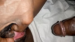 I fucked my step sister Natalie being fucked by me Thumb