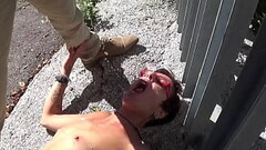 Pissing Compilation # 2 Thumb