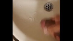 Deliciosa paja r&aacute_pida hetero Thumb