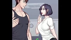 Top Manhwa Manga Hentai Webtoon Comics Free Hot Thumb