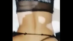 Desconosido se coje a pelo a prostituta travesti culona en motel Thumb