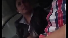 Sacando lechita con la boca Thumb