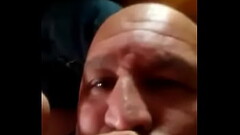 NOVINHA  BEM SAFADINHA  SENTOU NA VARA  DO  TIUZAO  REBOLOU  MUITO  ATE  FICAR MELADINHA  COM A BUCETA  ENCHARCADA Thumb