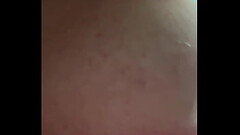 Meu cuzinho depois de dar muito para um pe&atilde_o bruto. Quase me rasga toda Thumb