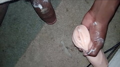 SEX PUSSY TOY IS THE BEST Thumb