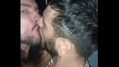 Torcedor dar o cu pro cabeludo put&atilde_o no cruising Thumb