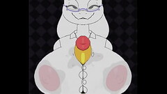 Teacher Toriel (Deltarune) - BeatBanger Thumb