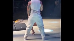 Anitta show de bola Thumb