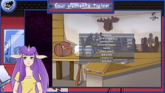 Avatar the last Airbender Four Elements Trainer Part 19 Mixing drinks Thumb