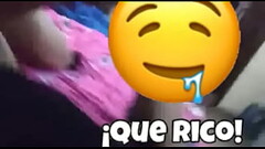 Regreso x m&aacute_s Evelyn la amiga  de los swuingers Thumb