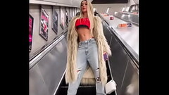 Travesti Com Local - Bab&iacute_ Honey Thumb