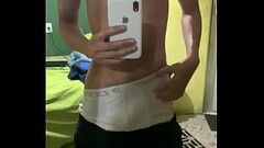 MOSTRANDO MEU CORPO AO P&Uacute_BLICO Thumb