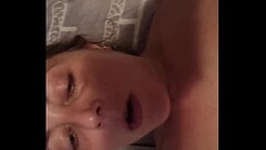 La rubia espa&ntilde_ola me encanta que me llenen el co&ntilde_o Thumb
