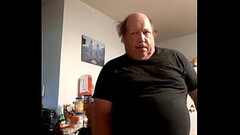 Ass and balls beat Thumb