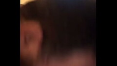 virgin bottom sucks fat dildo Thumb