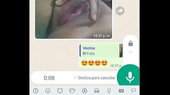 Sexo por Whatsapp  con venezolanaa Thumb