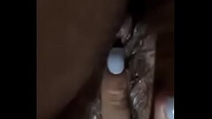 Se masturba para mi y agreg&oacute_ a un amigo y por eso estaba chorreando Thumb