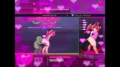 Eris Dsynomia Ero Collection (1/5 - Creative Masturbation) Thumb