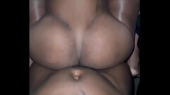 Slim thick Ebony get fucked from the bk: caramel Addicktd Thumb