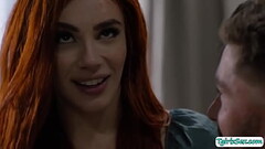 Tall skinny tbabe Ariel Demure fetish sex and anal barebacked Thumb