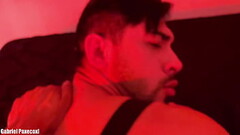 sabe transar e dar o cuzinho como ningu&eacute_m - Bebecito ( video completo no RED ) Thumb