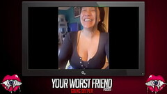 Loni Legend - Your Worst Friend: Going Deeper Season 2 Thumb