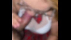 Se la mamo bien rico a papi Thumb