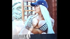 Leticia Alonso 4 Cum Tribute Thumb