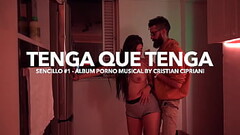 Sexy girls dancing to Cipriani&rsquo_s porn music album Thumb