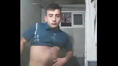 Pendejo Thumb