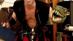 The Lusty Argonian maid read by Max Shenanigans Thumb